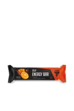 Trec Jelly Energy Bar 40g