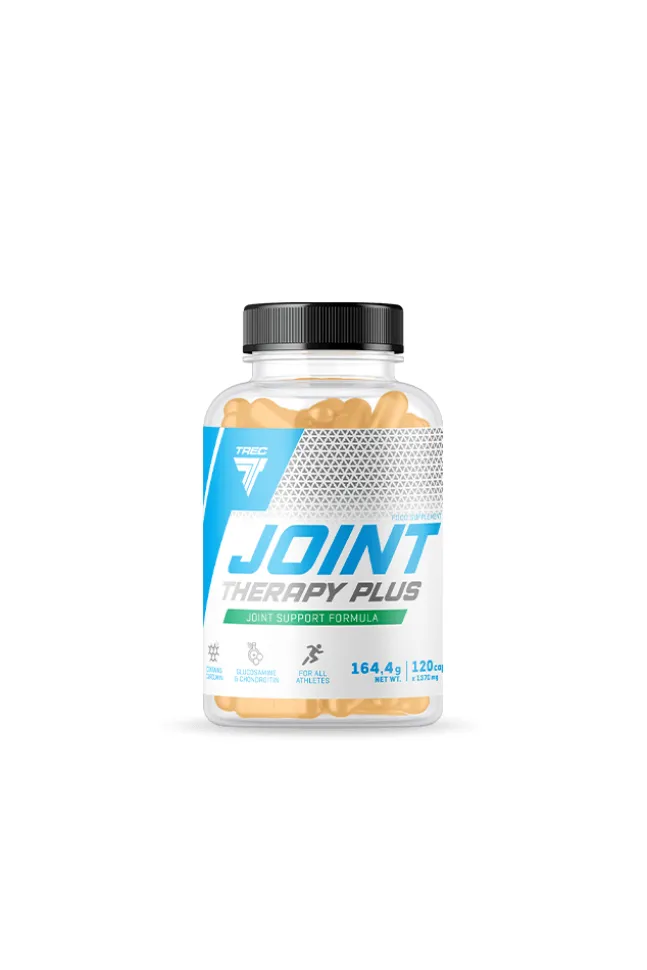 Trec Joint Therapy Plus 120kaps.