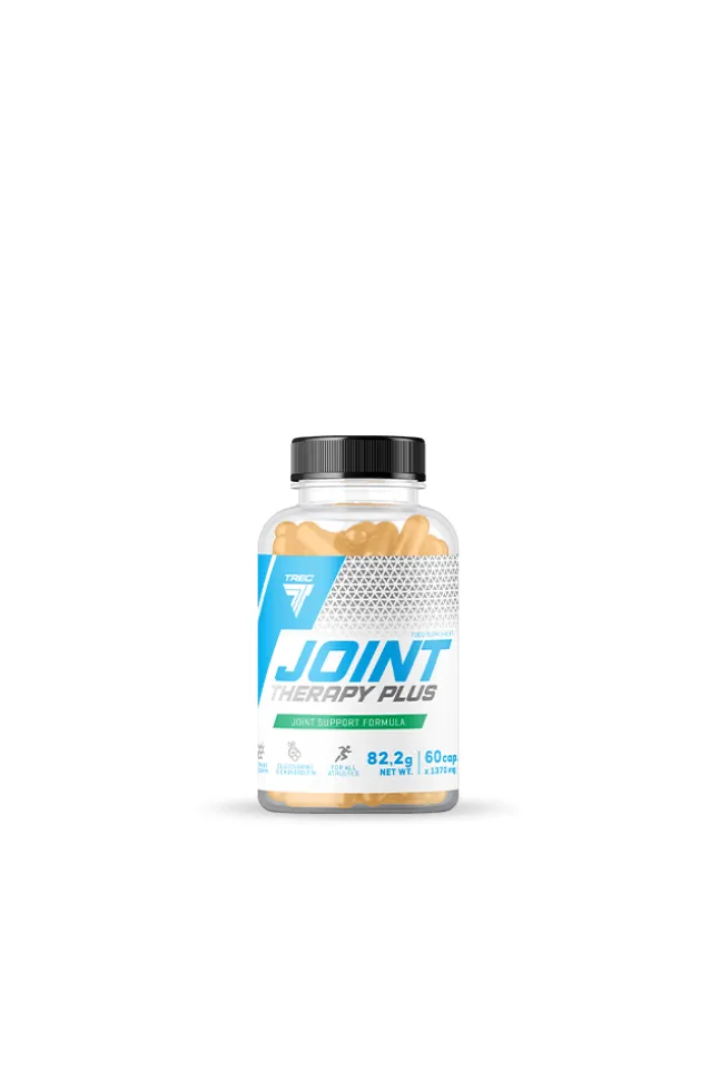Trec Joint Therapy Plus 60kaps.