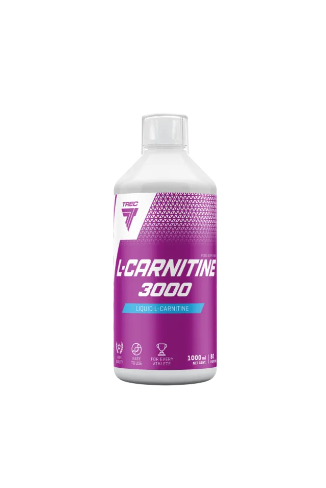 Trec L-Carnitine 3000 1000ml