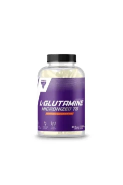 Trec L-Glutamine T6 240kaps.