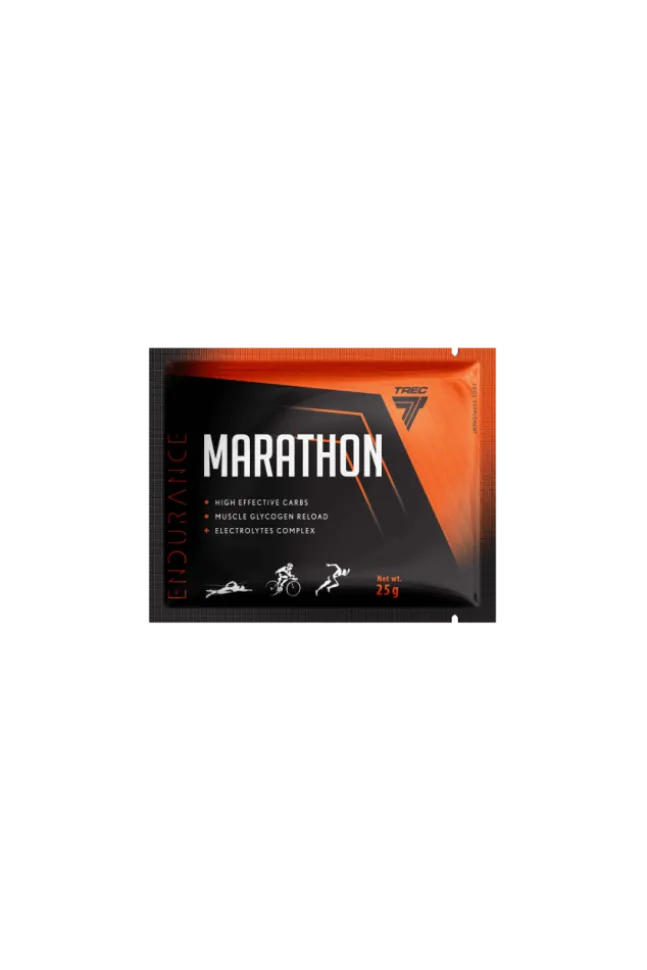 Trec Marathon 25g