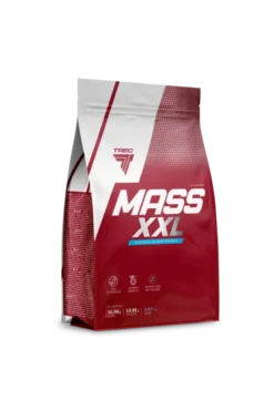 Trec Mass XXL - zbilansowany gainer - 4800g