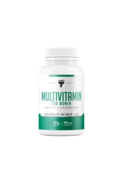 Trec Multivitamin for Women 90kaps.