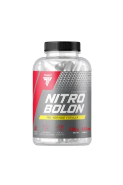 Trec Nitrobolon 150kaps.