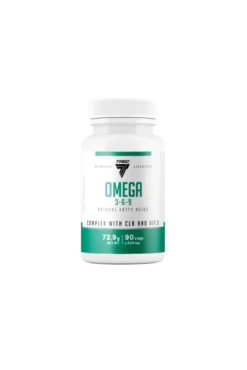 Trec Omega 3-6-9 90kaps.