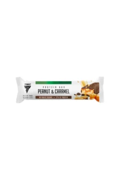 Trec Protein Bar 49g Peanut & Caramel