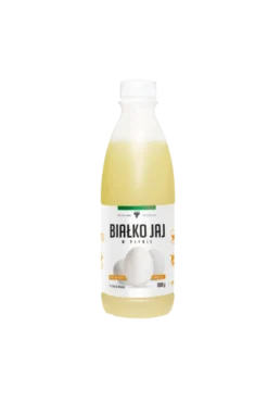 Trec Płynne Białko Jaj Kurzych - Liquid Egg 1000g