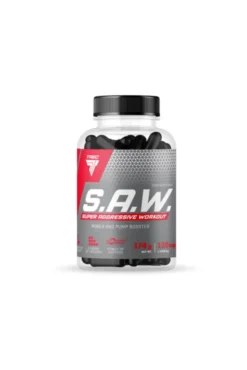 Trec S.A.W. 120kaps.