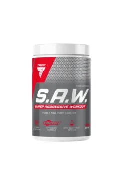 Trec S.A.W. - SAW 400g