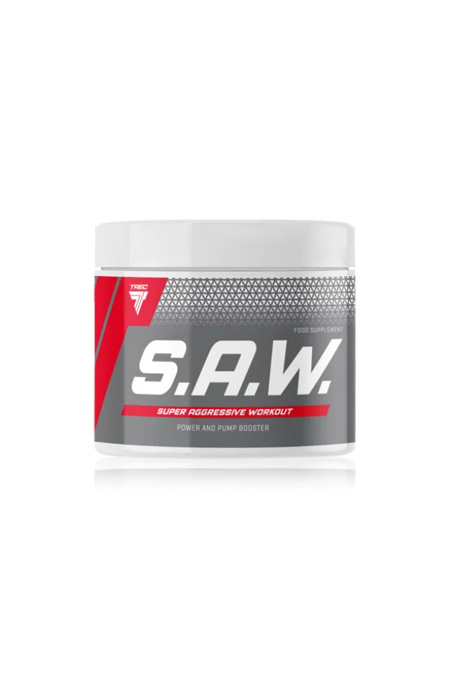 Trec S.A.W. - SAW -200g