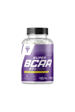 Trec Super BCAA System 150 kaps.