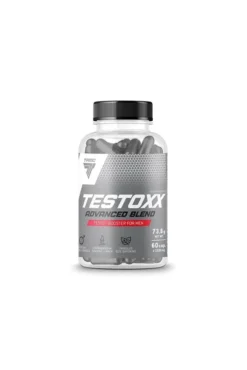 Trec Testoxx 60kaps.