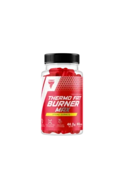 Trec Thermo Fat Burner Max 60kaps.