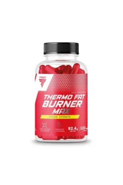 Trec Thermo Fat Burner Max 120tab.