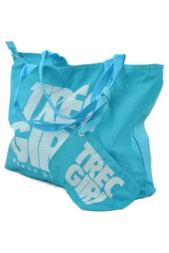 Trec TrecGirl Bag 002 Neon Blue