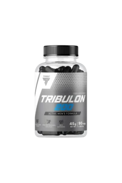 Trec Tribulon 200 - Tribulus (95% saponin) - 90kaps.
