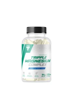 Trec Triple Magnesium Complex 120kaps.