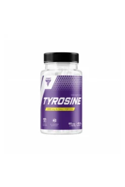 Trec Tyrosine 60kaps.
