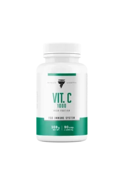 Trec Vit. C 1000 90kaps.