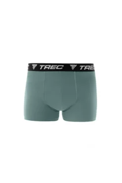 Trec Wear Boxer Shorts 190 Black-Blue - 2pak bokserek męskich