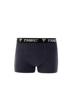 Trec Wear Boxer Shorts 190 Black-Navy - 2pak bokserek męskich