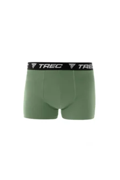 Trec Wear Boxer Shorts 190 Khaki-Navy - 2pak bokserek męskich