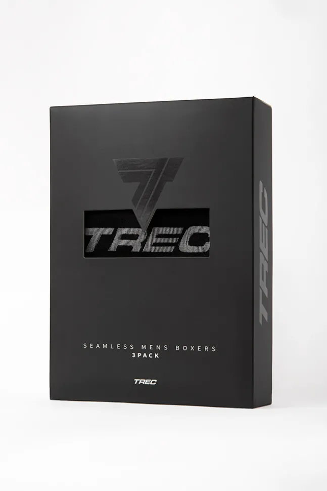 Trec Wear Boxer Shorts 160 3 Pack Mix