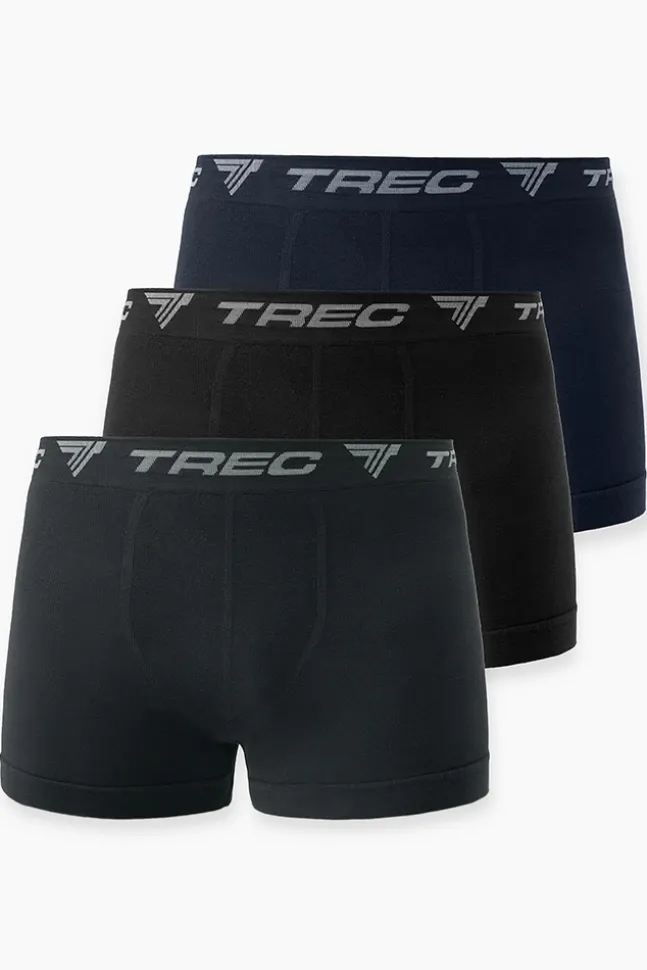 Trec Wear Boxer Shorts 160 3 Pack Mix