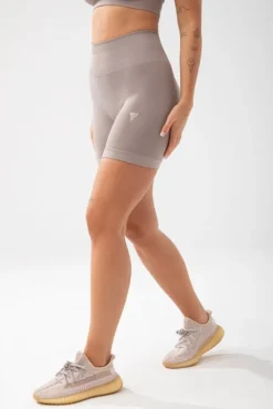 Trec Wear Trecgirl Sport Shorts 160 GREY