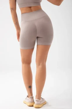 Trec Wear Trecgirl Sport Shorts 160 GREY