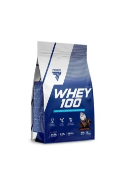 Trec Whey 100 900g