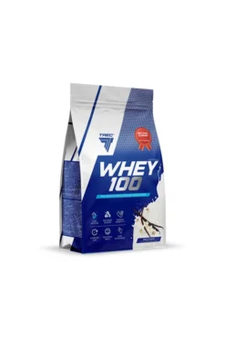 Trec Whey 100 900g
