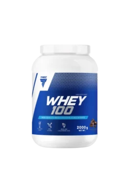 Trec Whey 100 JAR 2000g
