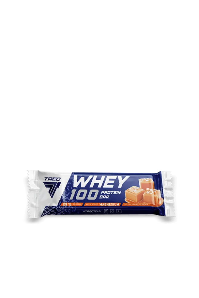 Trec Whey 100 Protein Bar 40g