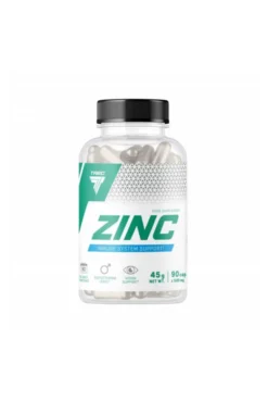 Trec Zinc - cynk w kapsułkach - 90kaps.