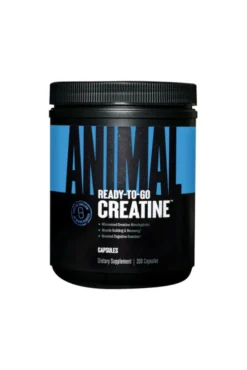 Universal Animal Creatine 300 kaps.