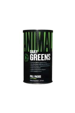 Universal Animal Greens 30 sasz.