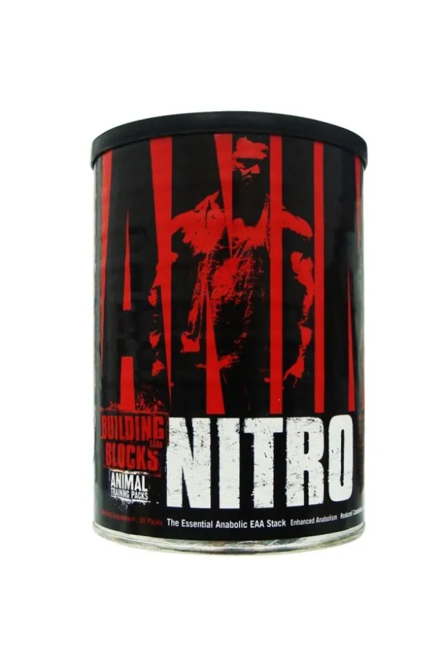 Universal Animal Nitro 44sasz.