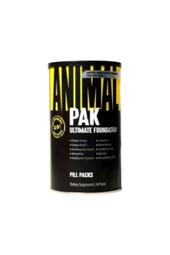 Universal Animal Pak - kompleks witamin i minerałów w saszetkach - 44sasz.