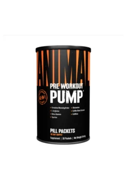 Universal Animal Pump 30pak.