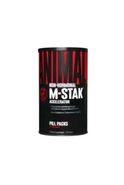 Universal Animal Stak - booster testosteronu w saszetkach - 21sasz.